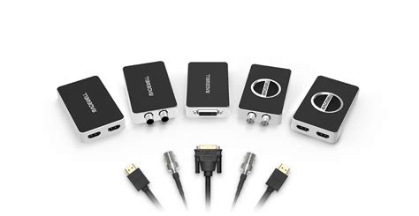 Usb Capture Plus