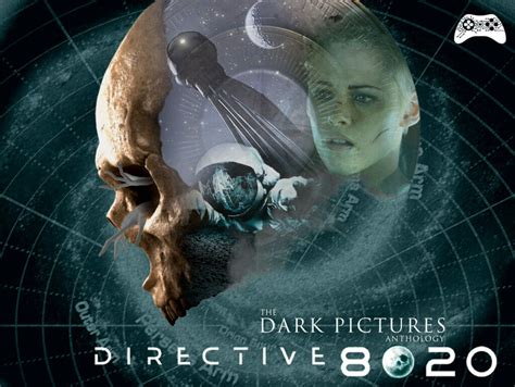 The Dark Pictures Anthology Directive Ganha Trailer