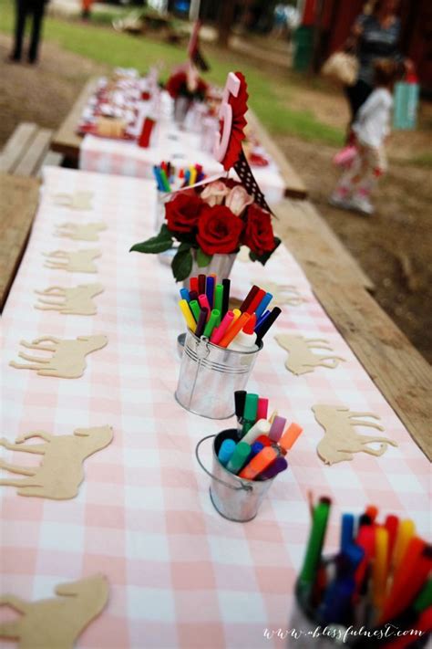 Take a look at our horse racing derby decorations and party supplies. Lauren's Horse Party - Horse Party Activities | Horse ...