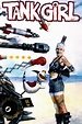 Tank Girl (1995) - Posters — The Movie Database (TMDB)