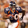 PHOTOS: Denver Broncos Terrell Davis - Super Bowl XXXII MVP
