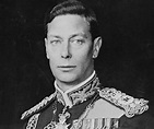 George VI Biography - Facts, Childhood, Family Life & Achievements