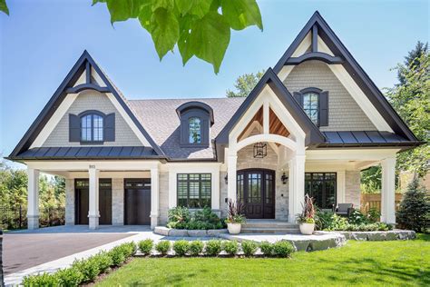 Different Types Of Home Exterior Styles Best Design Idea