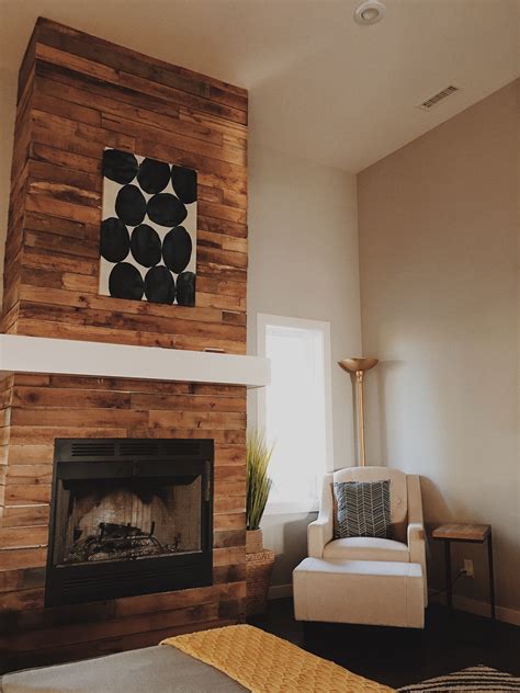 6 Fireplace Design Ideas That Will Inspire You