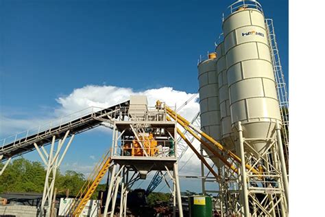 There are various types of wet batch systems and the wet batch system is plant based mixer. Development trends of ready mix concrete batching plants ...