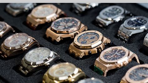 A Beginners Guide To Starting Your Very Own Luxury Watch Collection