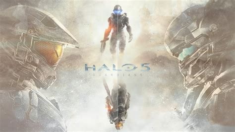 Halo 5 Guardians Osttheme Song Halo Canticlesfull Track Youtube