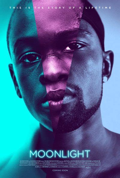 Review Of Moonlight The Free View