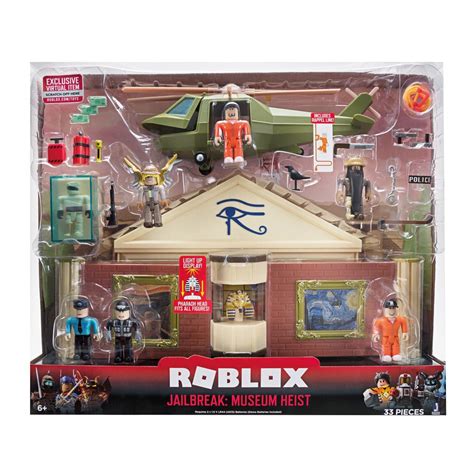 Bringing the world together to play, create, explore, and socialize within millions of 3d virtual worlds. Roblox - Deluxe Playset | Kit de juego, Juguetes para ...