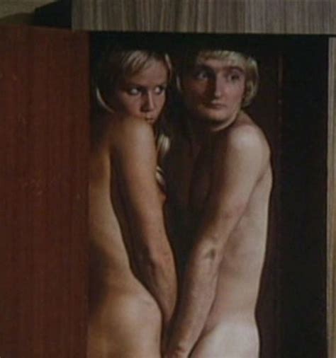 Ingeborg Steinbach ist bereit für Nacktszenen Nacktefoto