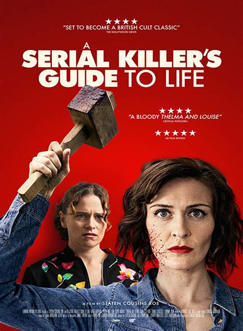 A Serial Killers Guide To Life Movie Review Cryptic Rock
