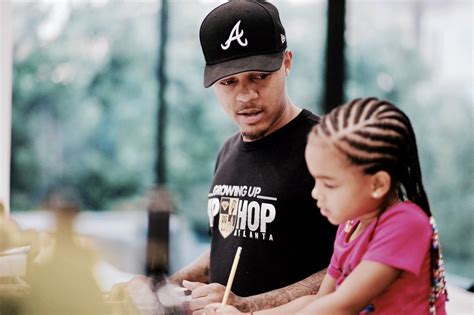 Bow Wow Dancing Together With His Daughter Is Probably The Cutest Thing Youll See Today