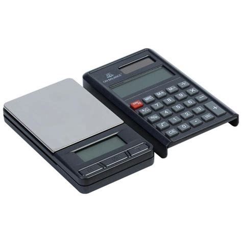 On Balance Calculator Digital Mini Scale Cl300 001g300g