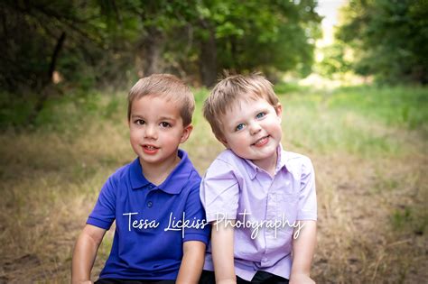 It's been a trying week for us... - Tessa Lickiss Photography