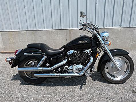05 honda shadow sabre 1100 air filter replacement. Buy 2002 Honda Shadow Sabre VT1100 Cruiser on 2040-motos
