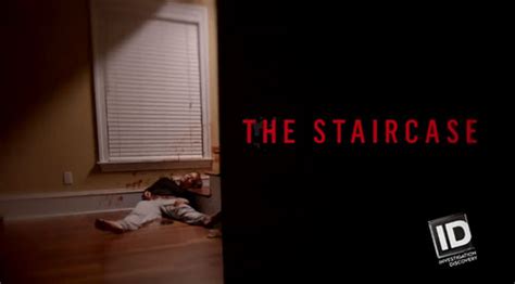An American Murder Mystery The Staircase Miniseries 2018 Id Shows