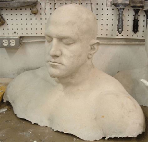 Body Casting Sculptures Life Body Casting At Afx Studios