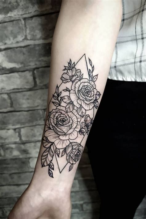 22 Amazing Sleeve Tattoo Ideas For Women 2020 Viсtoria Lifestyle Blog