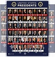 100+ Unusual Facts About 46 U.S. Presidents By Years