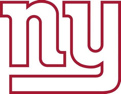 New York Giants Logo Download In Svg Or Png Logosarchive