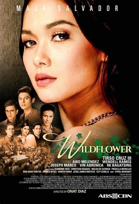 Wildflower Watch Full Episodes For Free On Wlext