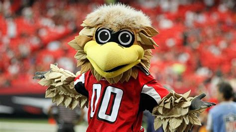 Nfls Obsession With Animal Mascots Revealed
