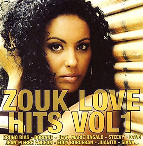 Zouk Love Hits Multi Artistes Multi Artistes Amazon Es Cds Y Vinilos}
