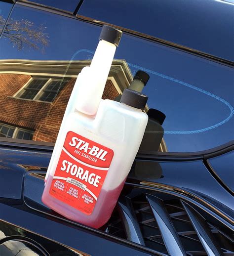 How To Properly Winterize Your Car Wamd