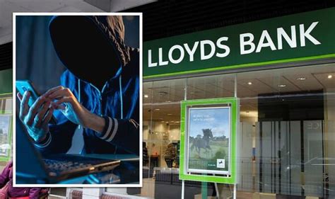 Lloyds Issues Warning On Bank Card Refund Scam Hitting Social Media