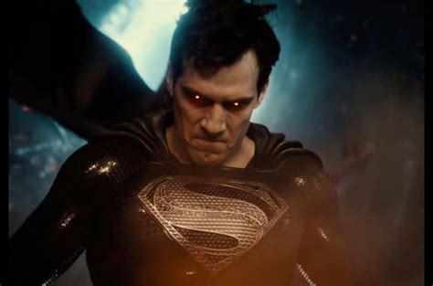 Zack Snyders Justice League Trailer 2021 Trailer List