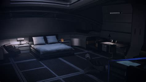 Изображение Normandy Cabin Living Room Png Mass Effect Wiki Fandom Powered By Wikia