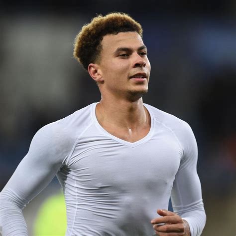 Sexysoccer On Twitter Dele Alli
