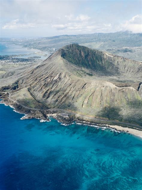 Three are on the same island as kilauea. Plan Your Oahu, Hawaii Adventure - Volcano exploration in Oahu, Hawaii