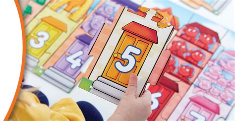 Counting Made Fun Educational Counting Games For Kids
