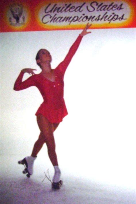 1980 National Championships In Lincoln Ne Roller Skating And Figure