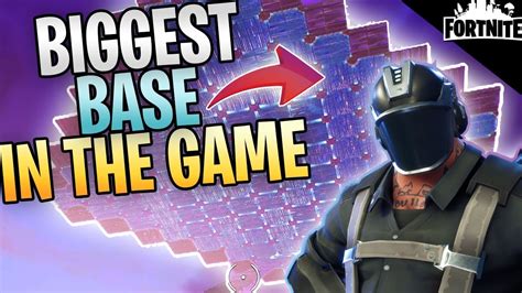 Fortnite Megabase Kyle Mythic Constructor Review Save The World