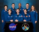 NASA astronaut group 21