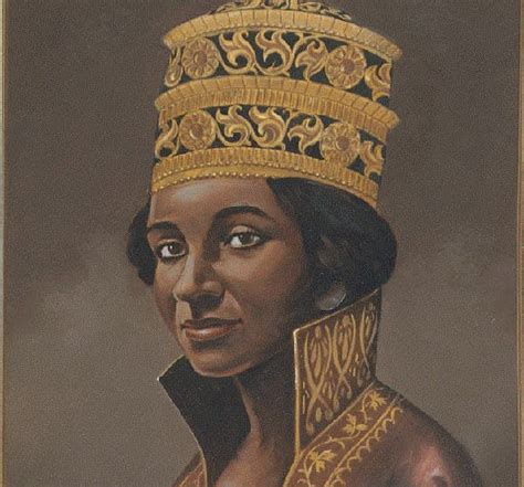 Ancient African Queens Who Ruled The Continent Through The Years