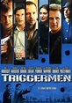 Triggermen (Perseguidos por la Mafia) (2002) - FilmAffinity