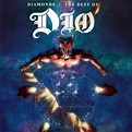 Metal in your morbid mind: Dio - Diamonds - The Best of Dio 1992