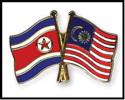 Korea utara meradang dan memutuskan hubungan diplomatik dengan malaysia setelah negeri jiran mengekstradisi warga mereka ke amerika serikat. 5 hubungan antara Malaysia dan Korea Utara yang buat kami ...