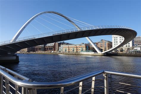 7 Incredible Bridges Built In The 21st Century Bridge Building