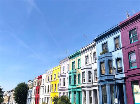 See Notting Hill London All You Need To Know Before You Go