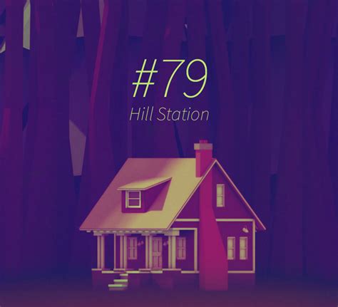 Cabin In The Woods Hill Station Low Poly Games Cabins In The Woods