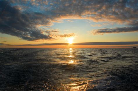 Arctic Sunset 2 By Whitewashdesign On Deviantart
