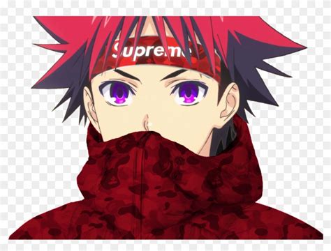 See more ideas about anime, dope art, supreme wallpaper. 1280 X 720 44 - Anime Supreme Transparent Clipart (#412893 ...