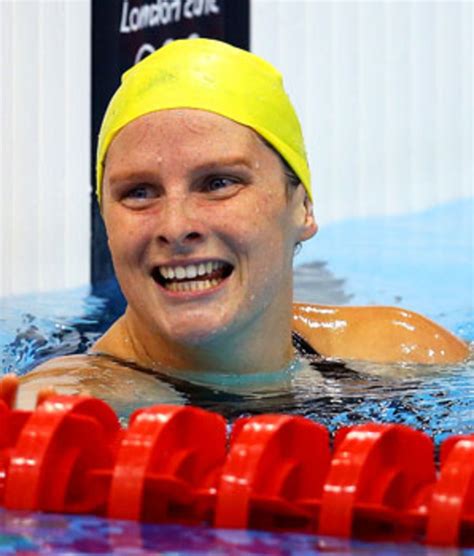 Australias Jones Retires From Swimming Sports Illustrated
