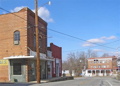 Dhr Virginia Department Of Historic Resources 179 5021 Brookneal