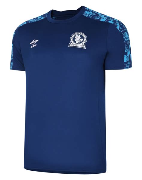 This is a list of notable footballers who have played for blackburn rovers.the aim is for this list to include all players that have played 100 or more senior matches for the club. BLACKBURN ROVERS 20/21 TRAINING JERSEY - Blackburn Rovers ...