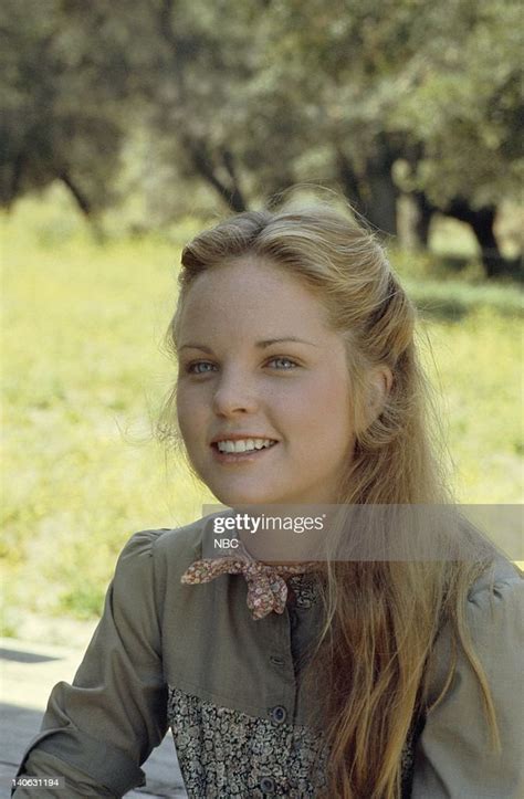 Melissa Sue Anderson As Mary Ingalls Photo By Ted Shepherdnbcu